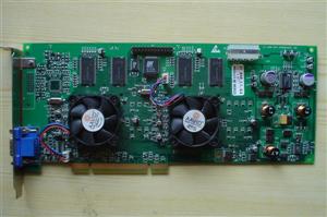 3dfx Voodoo5 5500 PCI