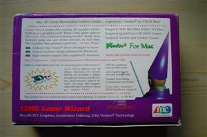 Micro Conversions Inc. Game Wizard