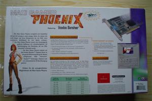 Guillemot MaxiGamer Phoenix PCI