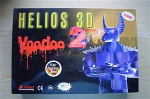 A-Trend Helios 3D Voodoo