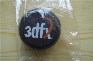 Jojo mit 3dfx logo