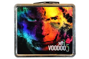 Voodoo5 Lunchbox