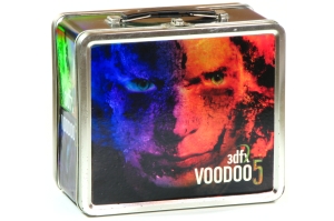 Voodoo5 Lunchbox