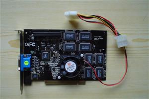Skywell MagicTwinpower PCI
