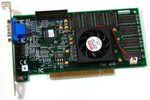 Diamond Monster Fusion PCI