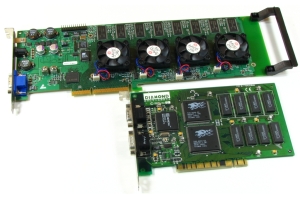 tdfx.de --\u003e3dfx cards