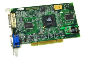 Voodoo4-2 4200 (16MB DDR SG-RAM)