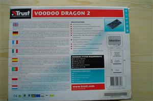 Trust Voodoo Dragon 2