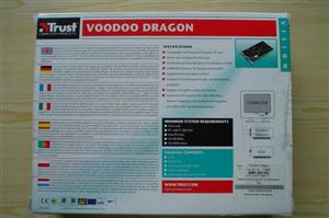 Trust Voodoo Dragon